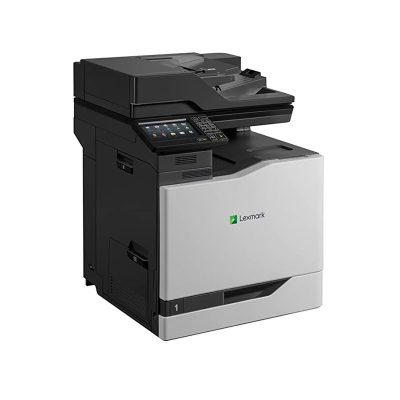 42K0010 Lexmark CX820de Laser Multifunction Printer