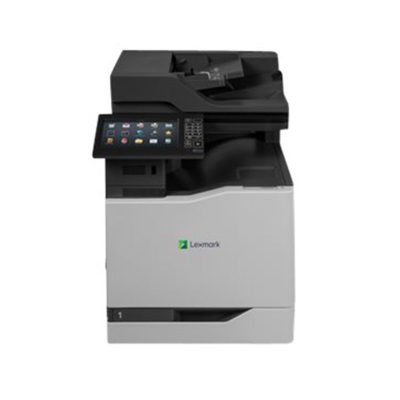 42K0040 Lexmark CX825DE Laser Multifunction Printer