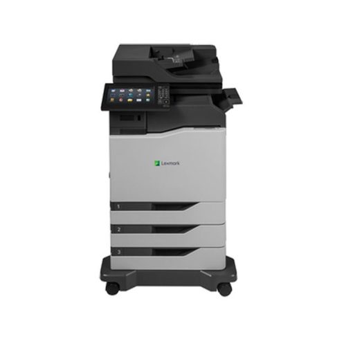 42K0042 Lexmark CX825dtfe Laser Multifunction Printer