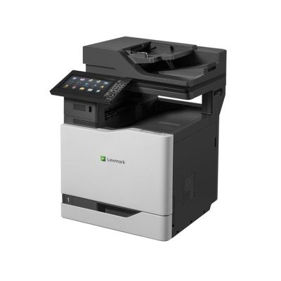 42K0070 Lexmark CX860DE Laser Multifunction Printer