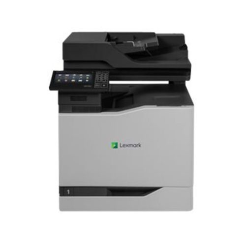 42KT076 Lexmark CX820 CX820de Laser Multifunction Printer