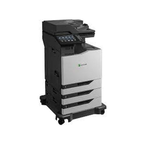 42KT077 Lexmark CX820 CX820dtfe Laser Multifunction Printer