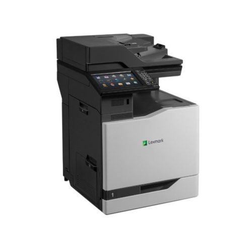 42KT078 Lexmark CX825 CX825DE Laser Multifunction Printer