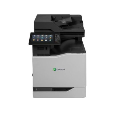 42KT081 Lexmark CX820 CX820de Laser Multifunction Printer