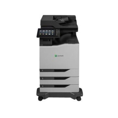 42KT084 Lexmark CX825 CX825dte Laser Multifunction Printer