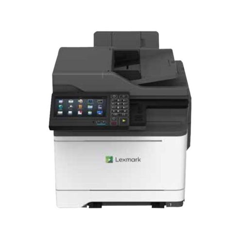 42KT252 Lexmark CX820 CX820de Laser Multifunction Printer