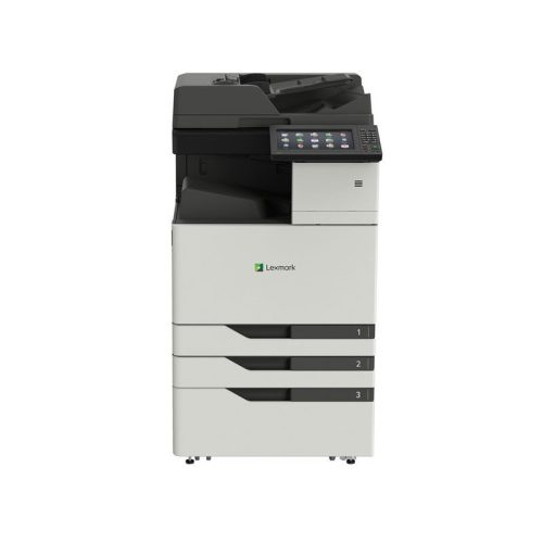 42KT672 Lexmark CX825 CX825dte Laser Multifunction Printer