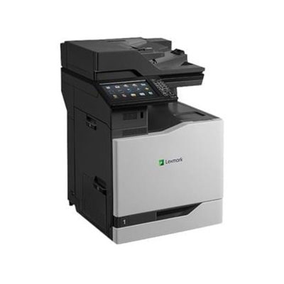 42KT673 Lexmark CX860 CX860dte Laser Multifunction Printer