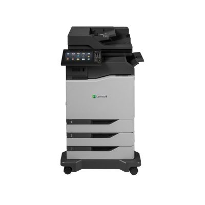 42KT676  Lexmark CX825 CX825dte Laser Multifunction Printer