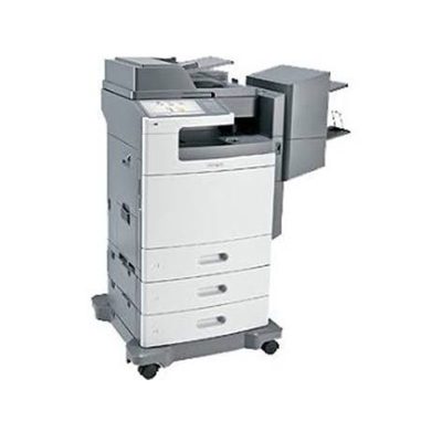 47B1120 Lexmark X X792DTPE Laser Multifunction Printer