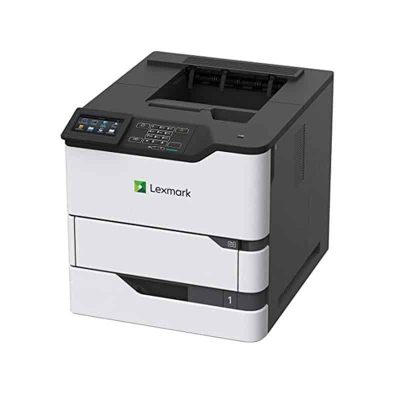 50G0100 Lexmark MS820 MS821dn Laser Printer