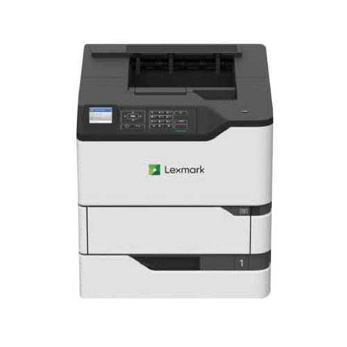 50G0352 Lexmark MS725dvn Laser Printer