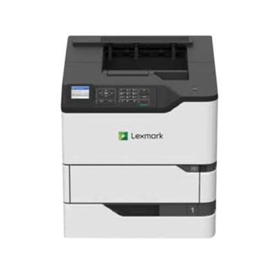 50G0381 Lexmark MS820 MS825dn Laser Printer