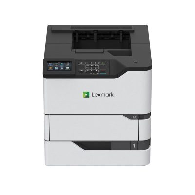 50GT120 Lexmark MS820 MS821dn Laser Printer