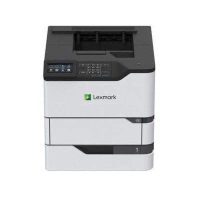 50GT165 Lexmark MS820e MS822de Laser Printer