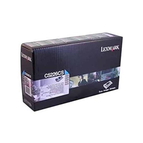 C5226CS Lexmark Toner Cartridge