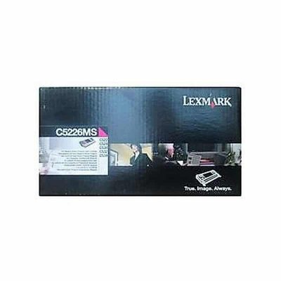 C5226MS Lexmark Toner Cartridge