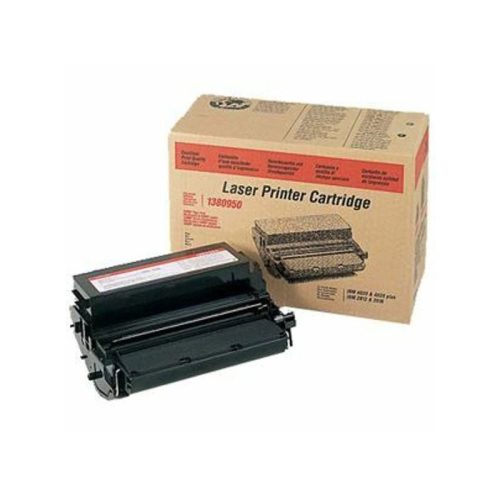 C5246CH Lexmark Cyan High Yield Return Program Toner Cartridge