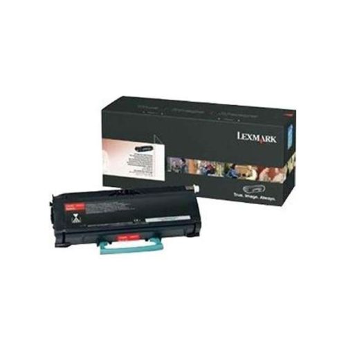 X264H41G Lexmark High Yield Toner Cartridge