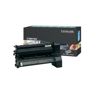 X463X41G Lexmark Toner Cartridge – Black