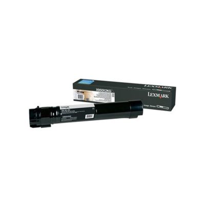 X950X2KG Lexmark X950X2KG Toner Cartridge