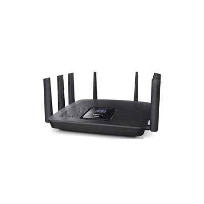 EA9200 Linksys AC3200 Tri-Band WiFi Router