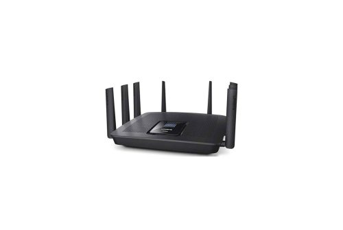 EA9200 Linksys AC3200 Tri-Band WiFi Router