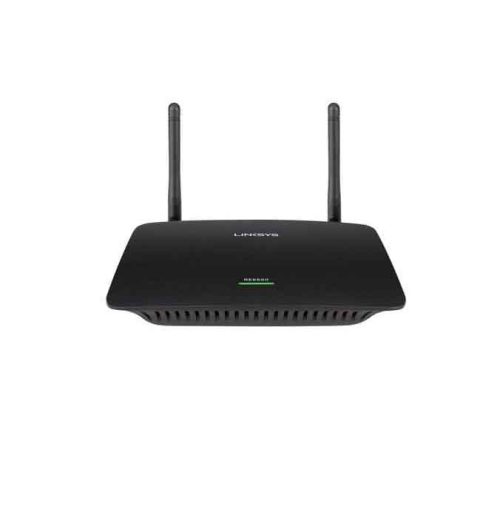 RE6500HG Linksys AC1200 Dual-Band WiFi Extender