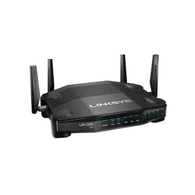 WRT3200ACM Linksys AC3200 MU-MIMO Gigabit WiFi Router