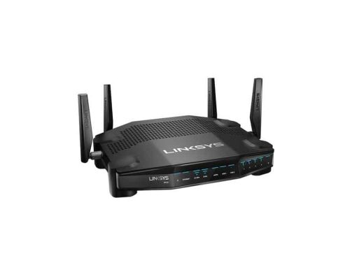 WRT3200ACM Linksys AC3200 MU-MIMO Gigabit WiFi Router