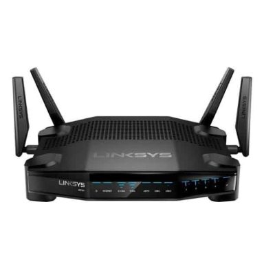 WRT32X Linksys AC3200 Dual-Band WiFi Gaming Router