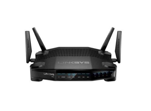 WRT32X Linksys AC3200 Dual-Band WiFi Gaming Router