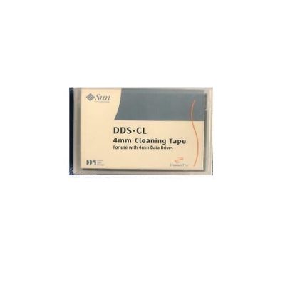 M-DDSCL Sun 4MM DDS Cleaning Tape