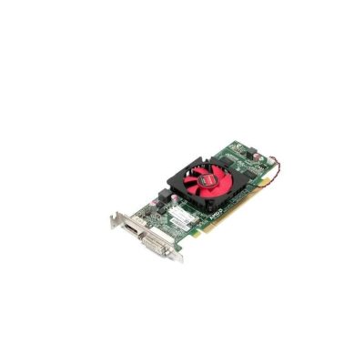 M0KV6 Dell Radeon HD 6450 1GB GDDR3 DVI