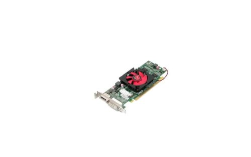 M0KV6 Dell Radeon HD 6450 1GB GDDR3 DVI