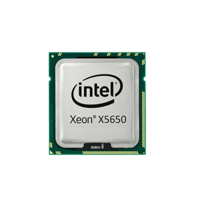 M19CG Dell Intel Xeon X5650 Six Core 2.66GHz 1.5MB