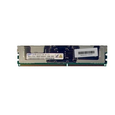 Refurbished M395T1K66AZ4-CE66 Samsung 8GB DDR2 ECC