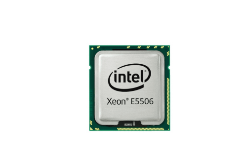 M398F Dell Intel Xeon E5506 Quad-Core 2.13GHz 1MB L2