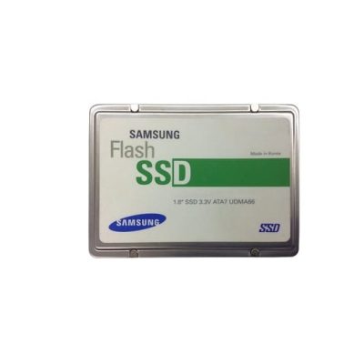 MCBQE32GEMPP-01A00 Samsung 32GB SLC ATA-66 (PATA ZIF)