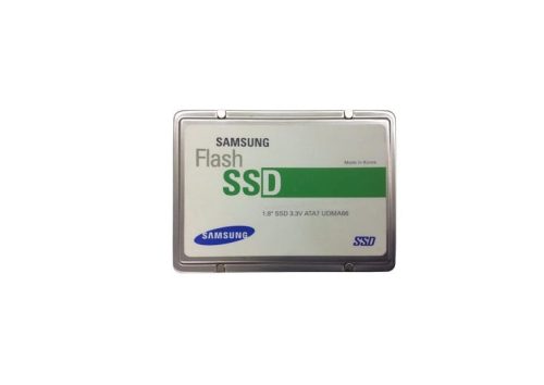 MCBQE32GEMPP-01A00 Samsung 32GB SLC ATA-66 (PATA ZIF)