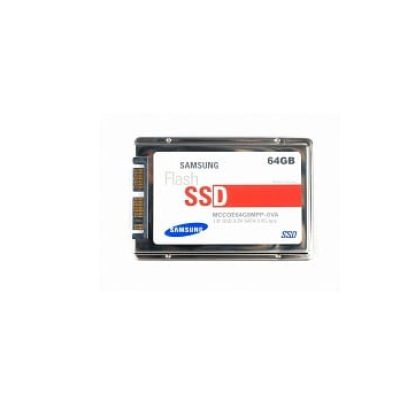 MCCOE64G8MPP-0VA Samsung PS410 Series 64GB SLC SATA 3Gbps