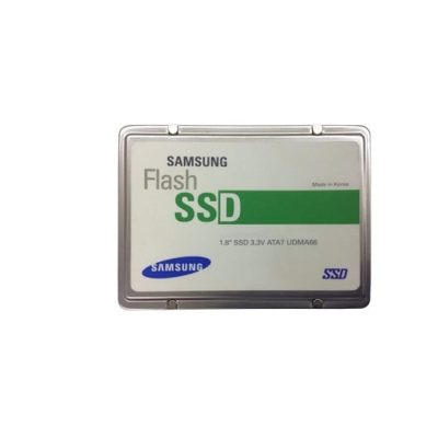 MCCOE64GEMPP-01A00 Samsung 64GB SLC ATA-66 (PATA ZIF)