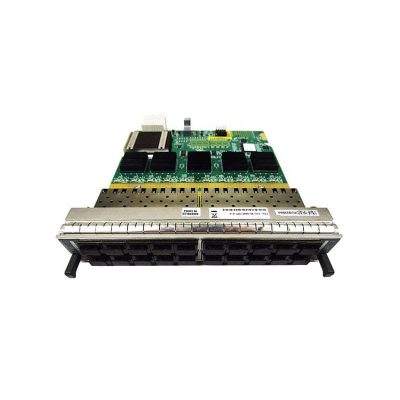 MIC-3D-20GE-SFP-EH Juniper MX Series Modular Interface Card