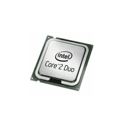 MJ450 Dell Core 2 Duo T7200 2.0GHz 4MB L2 Cache