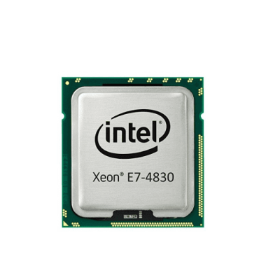 MKDN2 Dell Intel Xeon Octa-Core E7-4830 2.13GHz 24MB