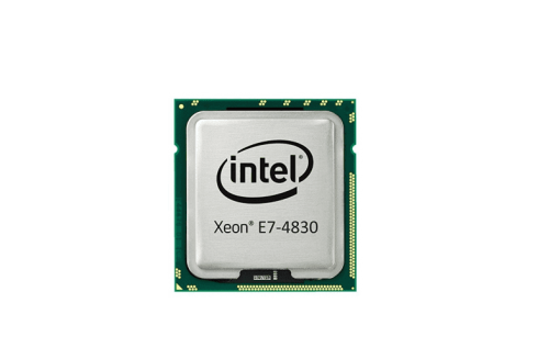 MKDN2 Dell Intel Xeon Octa-Core E7-4830 2.13GHz 24MB