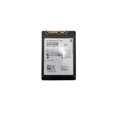 MMCRE28G5DXP-0VBD1 Samsung 128GB MLC SATA 3Gbps 2.5-inch