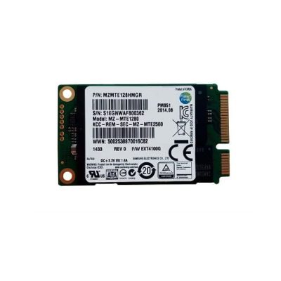 MMCRE64GFMPP-MVA Samsung PM410 Series 64GB MLC