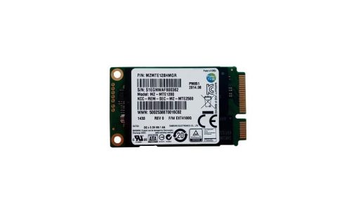 MMCRE64GFMPP-MVA Samsung PM410 Series 64GB MLC