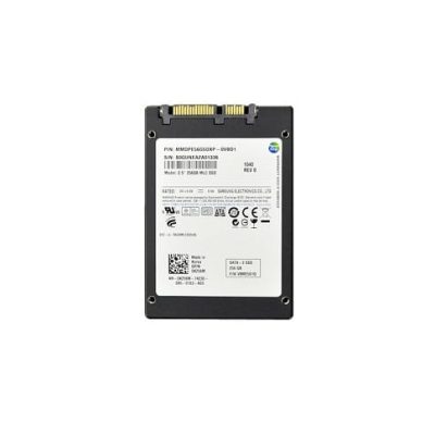 Refurbished MMDPE56G5DXP-0VBD1 Samsung 256GB MLC